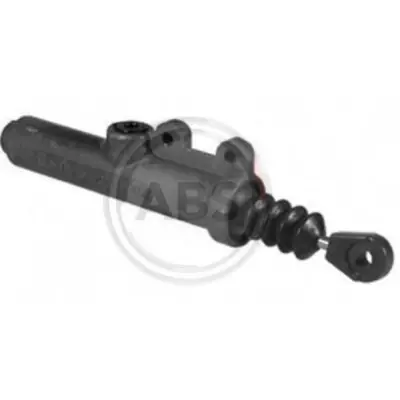 Cilindro maestro, embrague A.B.S. 41804X Lujoso